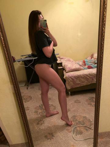 Индивидуалка Карина Фотография 3